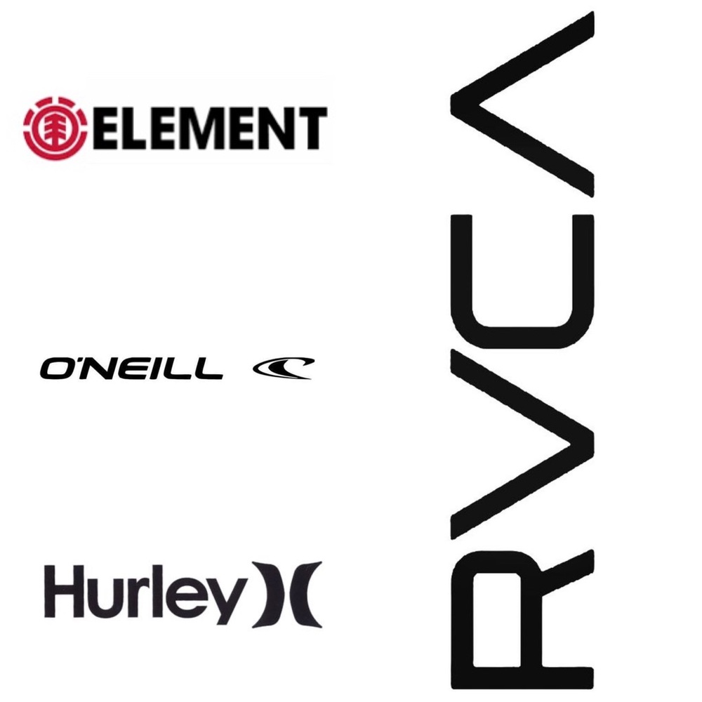 Many different brands… - Picture 4 of 6